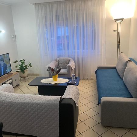 Maison 4 A 8 Personnes 法什蒂梅斯尼勒 外观 照片