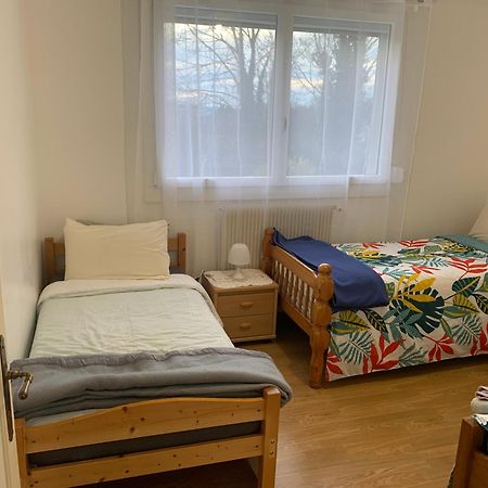 Maison 4 A 8 Personnes 法什蒂梅斯尼勒 外观 照片