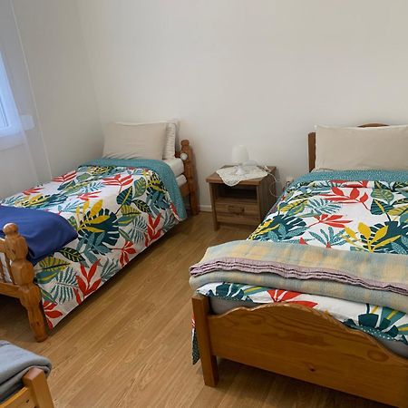 Maison 4 A 8 Personnes 法什蒂梅斯尼勒 外观 照片