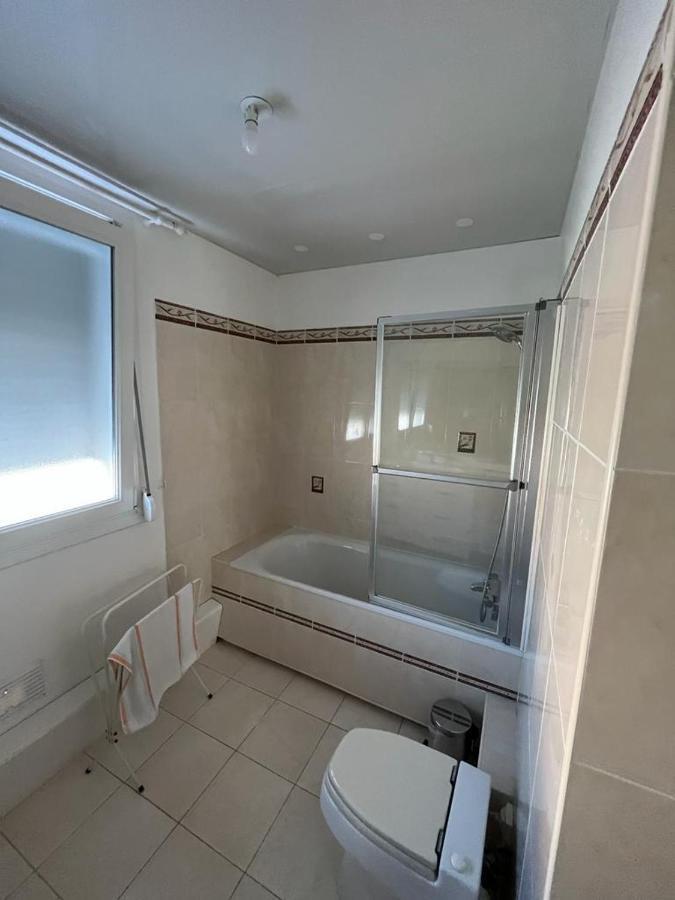 Maison 4 A 8 Personnes 法什蒂梅斯尼勒 外观 照片