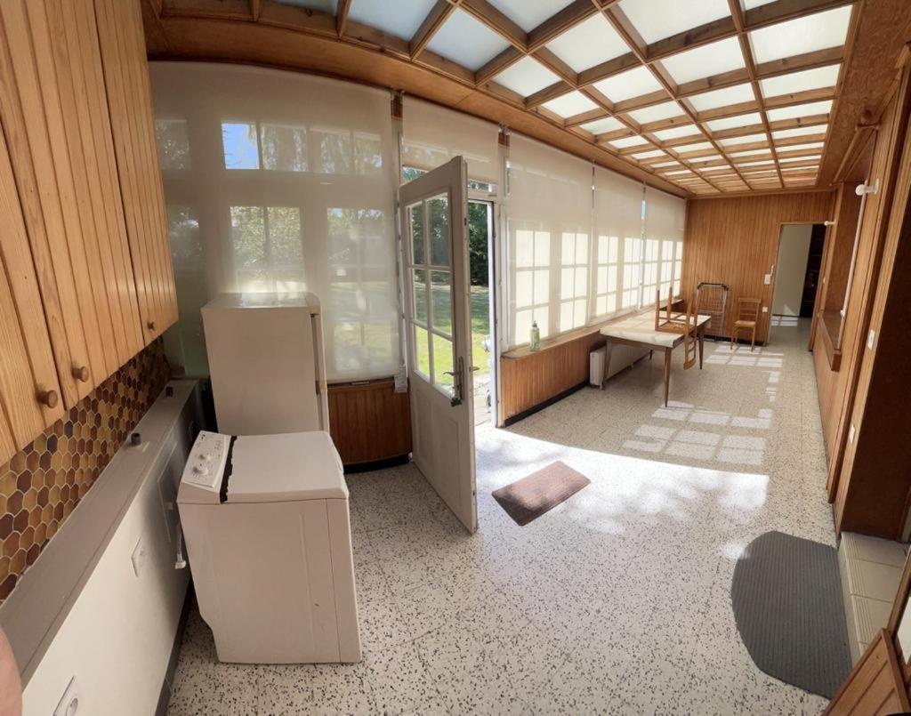 Maison 4 A 8 Personnes 法什蒂梅斯尼勒 外观 照片