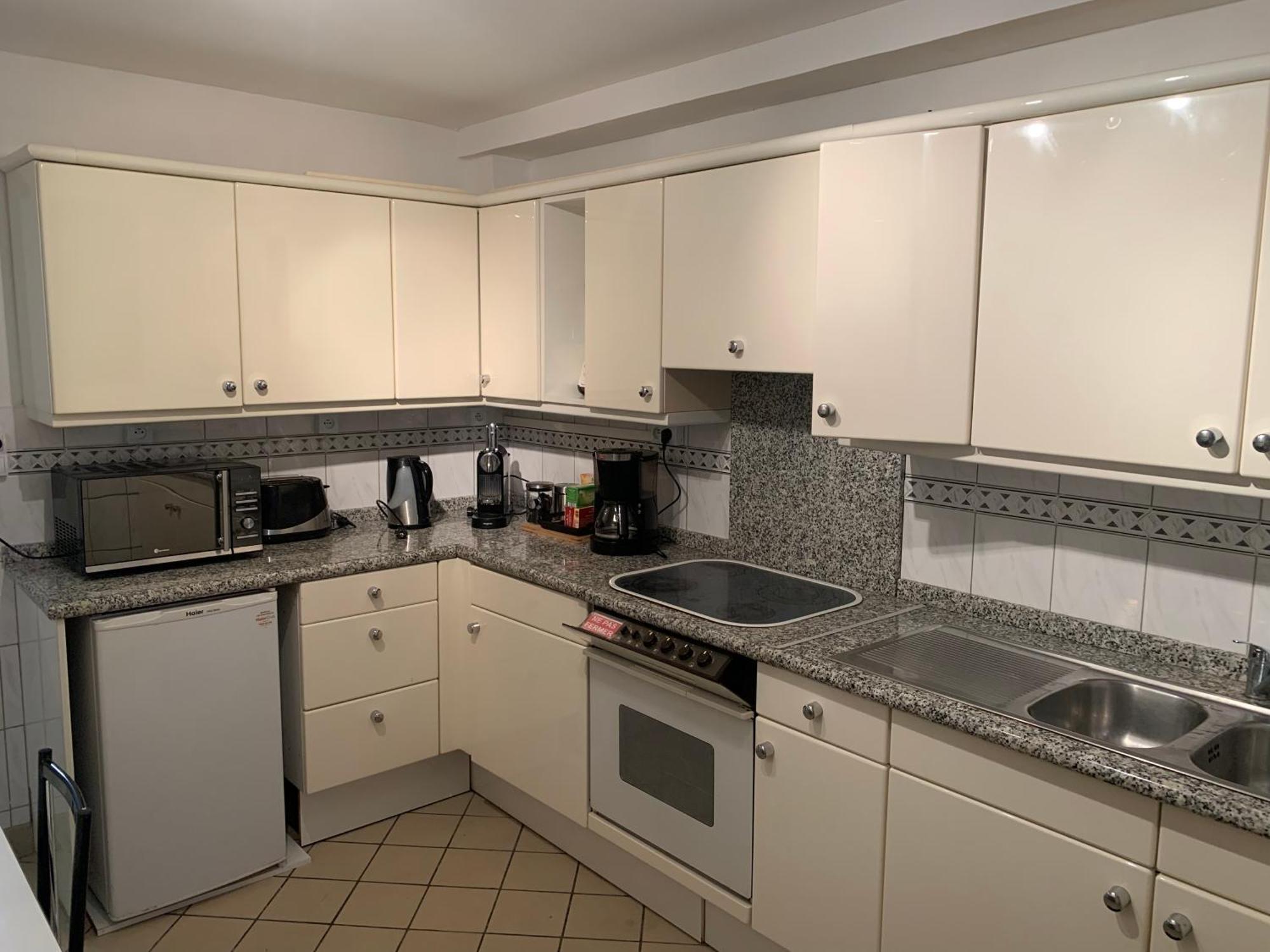 Maison 4 A 8 Personnes 法什蒂梅斯尼勒 外观 照片