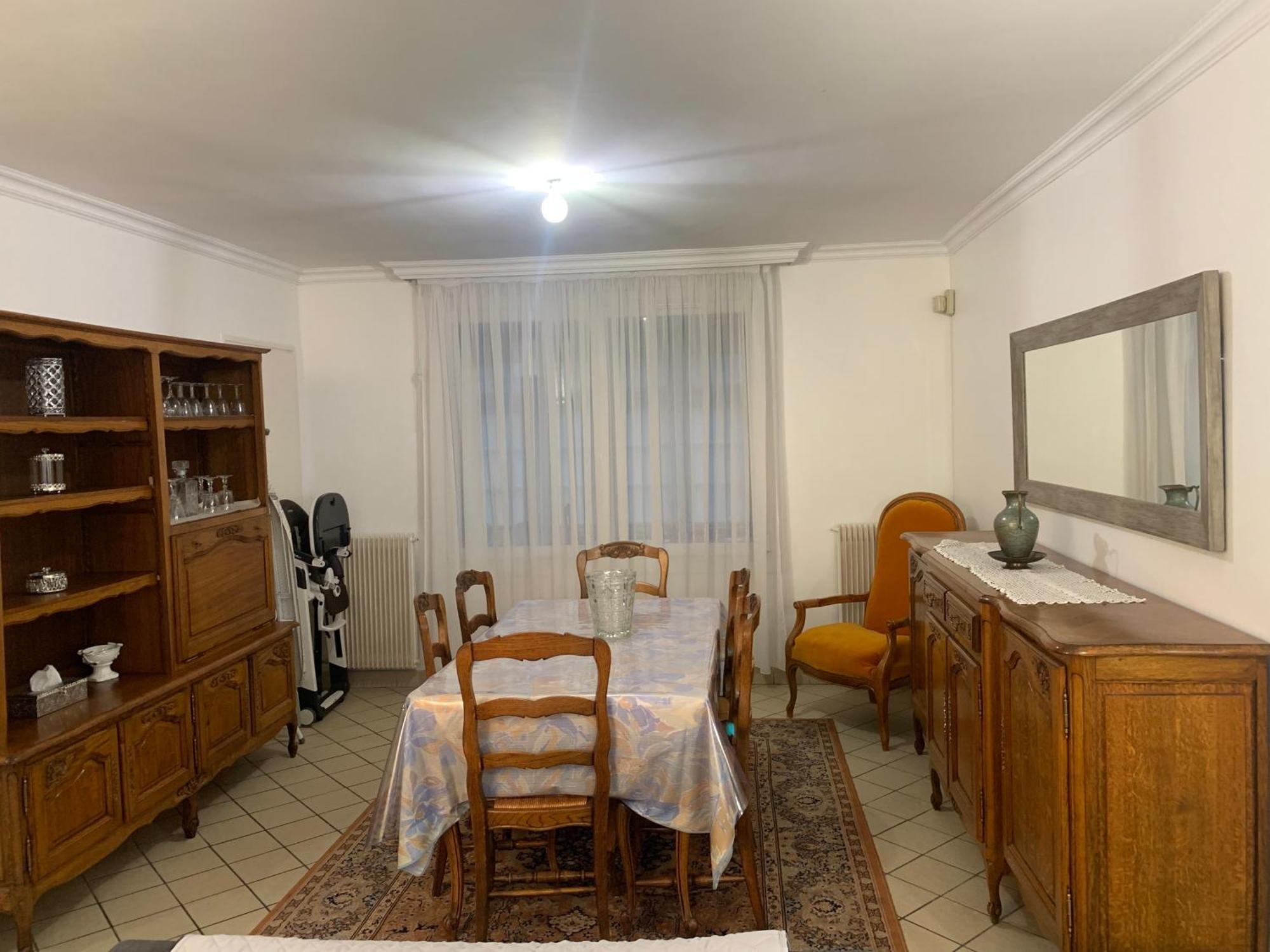 Maison 4 A 8 Personnes 法什蒂梅斯尼勒 外观 照片