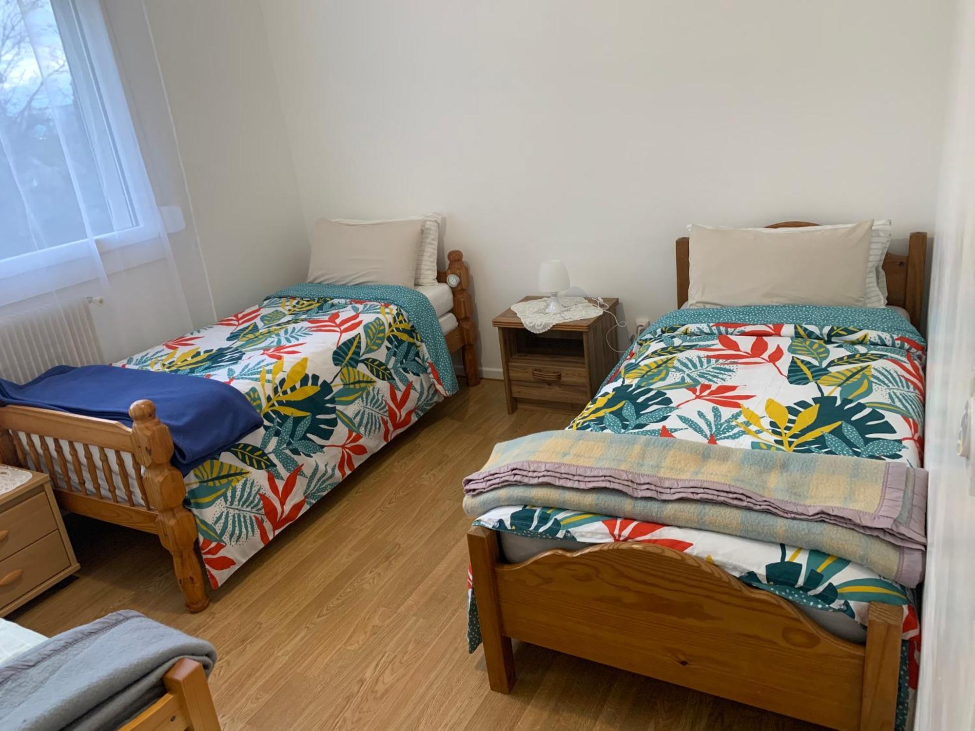 Maison 4 A 8 Personnes 法什蒂梅斯尼勒 外观 照片