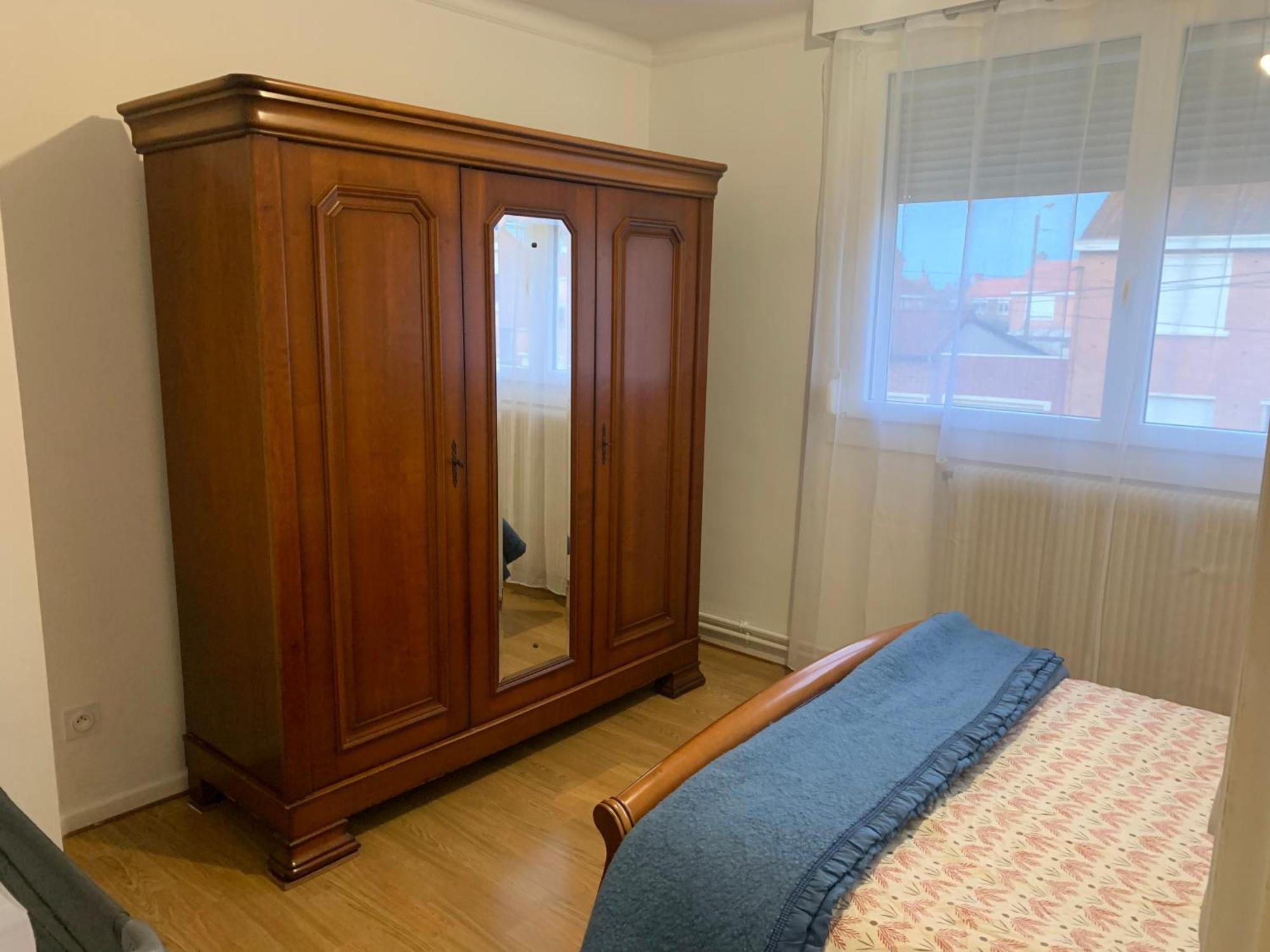 Maison 4 A 8 Personnes 法什蒂梅斯尼勒 外观 照片